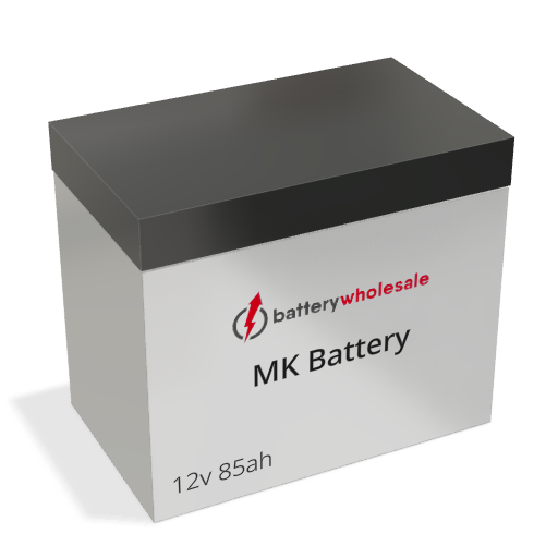 MK Battery MK24GH battery