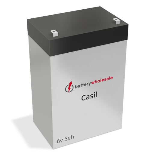 Casil CA650 battery