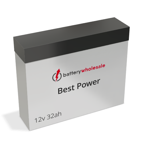 Best Power BA-53 battery